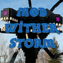 MOD Wither Storm for MCPE APK