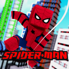 Mod Spider-Man 2018 for MCPE icône