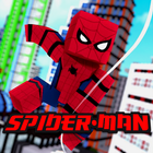 Mod Spider-Man 2018 for MCPE 图标