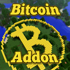 Bitcoin Addon For MCPE icon