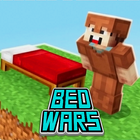 Improved Bed Wars Map MCPE icono