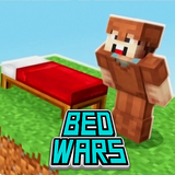 Improved Bed Wars Map MCPE-icoon