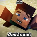 Quicksand Addon for MCPE APK