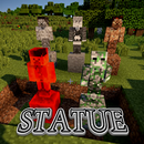 Statue Mod MCPE APK