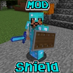 Shield MOD MCPE