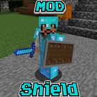 Shield MOD MCPE आइकन