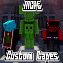 Skin Pack Custom Capes MCPE APK