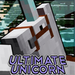 Unicorn MOD MCPE