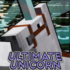 Unicorn MOD MCPE icône