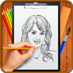 Learn How to Draw Famous Celebrity Characters