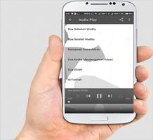 Bacaan dan Gerakan Sholat Lengkap capture d'écran 3