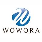 WOWORA icon