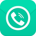 Fake Call & SMS icône