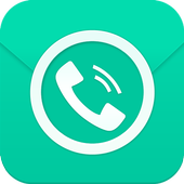 Fake Call & SMS ikon