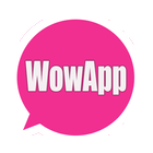 WowApp Guide ícone