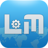 Locale More - Language Setting icon