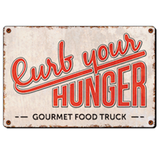 Curb Your Hunger icon