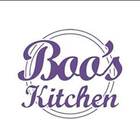 Boo's Kitchen icône