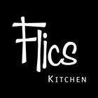 Flics Kitchen icône