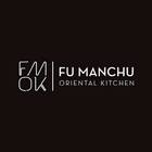 Fu Manchu Oriental Kitchen आइकन