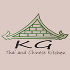 KG Thai and Chinese Kitchen आइकन