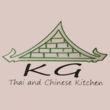 KG Thai and Chinese Kitchen आइकन