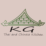 KG Thai and Chinese Kitchen icono