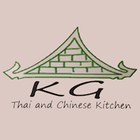 KG Thai and Chinese Kitchen Zeichen