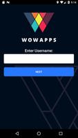 My WOWAPP постер