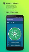 Speed Camera,set your speed limit and speedometer: screenshot 2