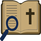 Free Bible icon