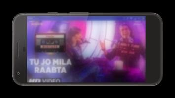 Jubin Nautiyal Hit Songs Affiche