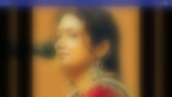 Best Of Mitali Mukherjee / মিতালী মুখার্জী এর গান 스크린샷 2