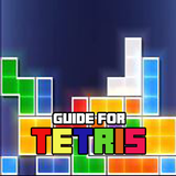 Guide for Tetris icône