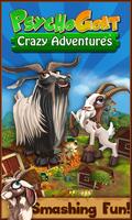 Goat Simulator - My Town 🐐 पोस्टर