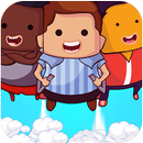 Crazy Jetpack Ride APK