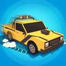 Smashy Road Rage APK