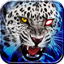 Snow Leopard Simulator 3D Sim APK