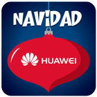 ikon HUAWEI Navidad