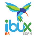 Ibux AR icône