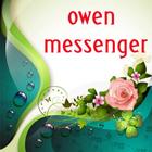 Owen Messenger 아이콘