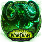 World Of Warcraft game wallpaper icon