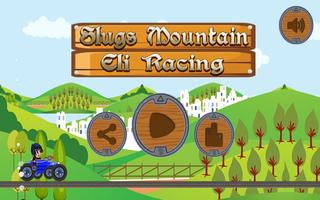 Slugs Mountain Eli Racing 海报