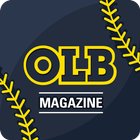 OLB 야구 잡지 오엘비 KBO MLB NPB 프로야구 圖標