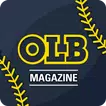 OLB 야구 잡지 오엘비 KBO MLB NPB 프로야구