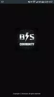 방탄소년단 постер