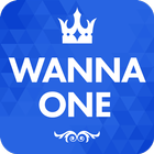 팬클럽 for 워너원(WANNA ONE)-icoon