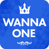 팬클럽 for 워너원(WANNA ONE) biểu tượng