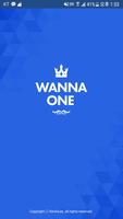 팬클럽 for 워너원(WANNA ONE) постер