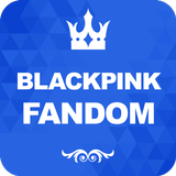 팬클럽 for 블랙핑크(BLACKPINK) icon
